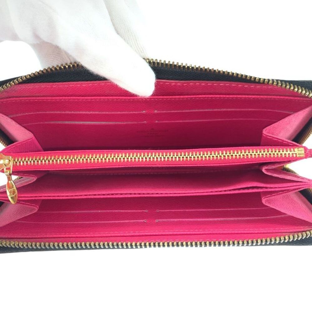 Louis Vuitton Monogram Multicolor PVC Wallet - Picture 8 of 10